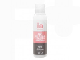 Interapothek gel centella asiática 125ml Imagen del producto Interapothek gel centella asiática 125ml