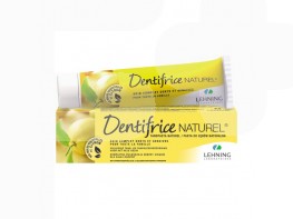Imagen del producto PASTA DENTAL HOMEOPAT 50ML LIMON LEHNING