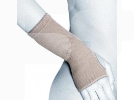 MUÑEQUERA ELASTIC TALLA 2 TN260 ORLIMAN Imagen del producto MUÑEQUERA ELASTIC TALLA 2 TN260 ORLIMAN
