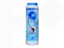 Imagen del producto Pax Pharma Garrapatin polvo topico 400g