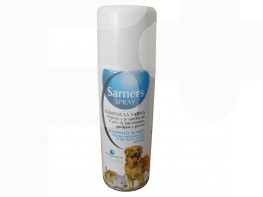Imagen del producto Pax Pharma Sarners spray 200ml