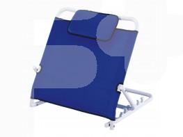 RESPALDO CAMA AJUSTABLE AZUL H3612 Imagen del producto RESPALDO CAMA AJUSTABLE AZUL H3612