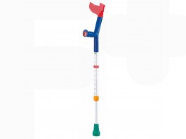 BASTON INFANTIL COLORES AD111 Imagen del producto BASTON INFANTIL COLORES AD111