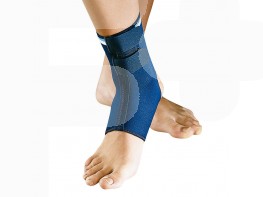 Imagen del producto TOBILLERA NEOPRENO ABIERTA TALLA 2 4402