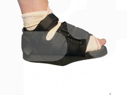 Imagen del producto ZAPATO POSTQUIRURGICO EN TALO T.XL PQ10T