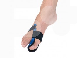 HALLUX VALGUS DCHA T.1 HV33 ORLIMAN Imagen del producto HALLUX VALGUS DCHA T.1 HV33 ORLIMAN