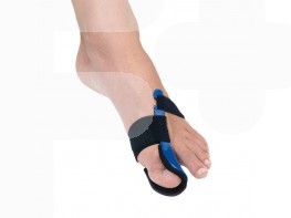 HALLUX VALGUS IZQD T.3 HV33 ORLIMAN Imagen del producto HALLUX VALGUS IZQD T.3 HV33 ORLIMAN