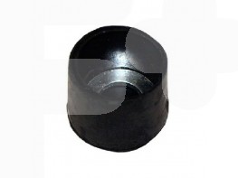 Contera andador color negra 29mm afp-app Imagen del producto Contera andador color negra 29mm afp-app