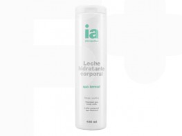 Imagen del producto Interapothek leche hidratante corporal spa 100ml