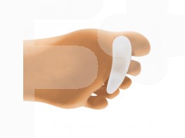 RATONCITO GEL CON ANILLO IZQD T.M GL115I Imagen del producto RATONCITO GEL CON ANILLO IZQD T.M GL115I