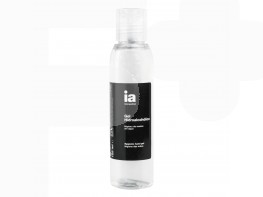 Interapothek gel hidroalcohólico 125ml Imagen del producto Interapothek gel hidroalcohólico 125ml