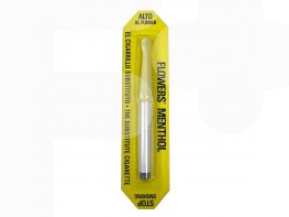 Imagen del producto Cigarrillos flowers mentol 2 piezas 1ud
