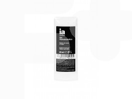 Interapothek gel hidroalcohólico 45ml Imagen del producto Interapothek gel hidroalcohólico 45ml