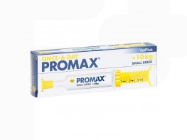 Vetplus Promax 9ml Imagen del producto Vetplus Promax 9ml