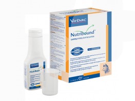 Imagen del producto Boehringer Nutribound solucion oral gato 3x150ml
