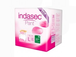 Imagen del producto Indasec Pant Super t/grande 10+6uds
