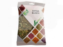 Imagen del producto Ortiga blanca bolsa 40g soria