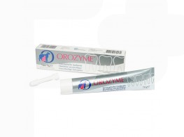 Ecuphar Orozyme dentifrico enzimatico Imagen del producto Ecuphar Orozyme dentifrico enzimatico