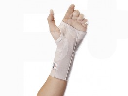 MUÑEQUERA FERULA CORTA IZQD T.4 MFI50 Imagen del producto MUÑEQUERA FERULA CORTA IZQD T.4 MFI50