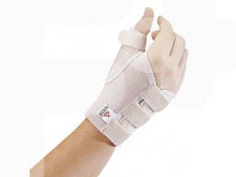 MUÑEQUERA SOPORTE PULGAR DCHA T.1 MPD70 Imagen del producto MUÑEQUERA SOPORTE PULGAR DCHA T.1 MPD70