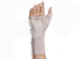 MUÑEQUERA PULGAR-PALMAR DCHA T.4 MFPD80 Imagen del producto MUÑEQUERA PULGAR-PALMAR DCHA T.4 MFPD80