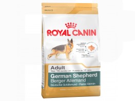 Royal Canin german shepherd ad 12 kg Imagen del producto Royal Canin german shepherd ad 12 kg
