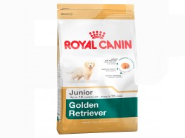 Imagen del producto Royal Canin golden retriever jr 12kg