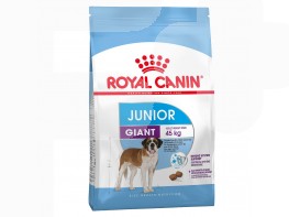 Royal Canin giant junior 15kg Imagen del producto Royal Canin giant junior 15kg