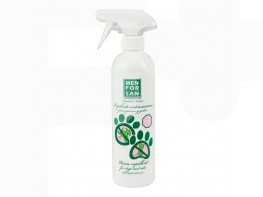 Menforsan Menforsan repelente antimicciones 500ml Imagen del producto Menforsan Menforsan repelente antimicciones 500ml