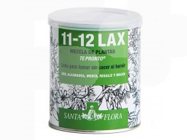 Imagen del producto Santa flora nº 11-12 lax 70 gr dimefar