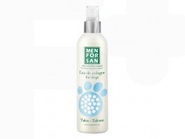 Menforsan Menforsan colonia perro talco 125ml Imagen del producto Menforsan Menforsan colonia perro talco 125ml
