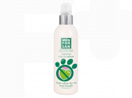 Menforsan Menforsan antiolor celo hembras 125ml Imagen del producto Menforsan Menforsan antiolor celo hembras 125ml