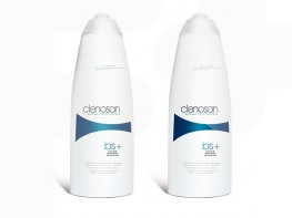 Imagen del producto Clenosan gel leche almendras 750ml x 2ud
