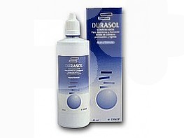 Imagen del producto solución lentes durasol conservador 100