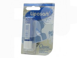 Imagen del producto Liposan protector labial classic 4,8 gr