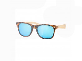 Imagen del producto Iaview gafa de sol Bambú way 1622 dblm