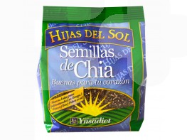 Imagen del producto Ynsadiet bolsa semillas de chia 250gr