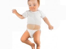 BRAGUERO OMBLIGO PEDIATRICO T.U OP1160 Imagen del producto BRAGUERO OMBLIGO PEDIATRICO T.U OP1160