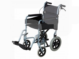Imagen del producto Ayudas Dinámicas silla aluminio mini transfer PL80a41
