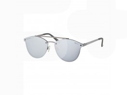 Iaview gafa de sol Flat bridge 1625 gnsm Imagen del producto Iaview gafa de sol Flat bridge 1625 gnsm