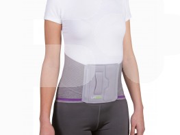 FAJA SACROLUMBAR LUMBACK T.XXL FJ200 Imagen del producto FAJA SACROLUMBAR LUMBACK T.XXL FJ200