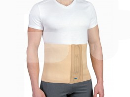 BANDA ABDOMINAL ALGODON T.L FJ160 EMO Imagen del producto BANDA ABDOMINAL ALGODON T.L FJ160 EMO