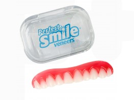 Imagen del producto Perfect smile funda carillas reutilizable