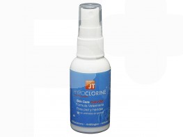 Jt hypoclorine skin care 150ml hidrogel Imagen del producto Jt hypoclorine skin care 150ml hidrogel