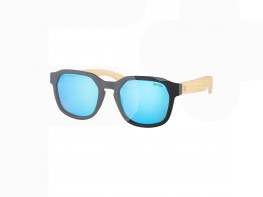 Imagen del producto Iaview gafa de sol Bambú mom 1641 blkblm