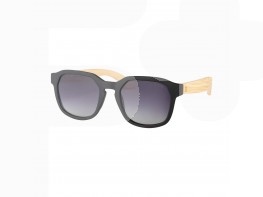 Imagen del producto Iaview gafa de sol Bambú mom 1641 blks