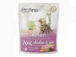 Profine cat kitten 0,3kg Imagen del producto Profine cat kitten 0,3kg