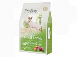 Profine cat indoor 10kg Imagen del producto Profine cat indoor 10kg