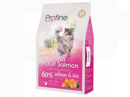Profine cat derma 10kg Imagen del producto Profine cat derma 10kg