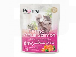 Profine cat derma 0,3kg Imagen del producto Profine cat derma 0,3kg